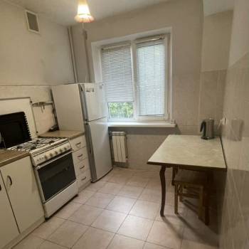 Сдается 2-х комнатная квартира, 43 м²