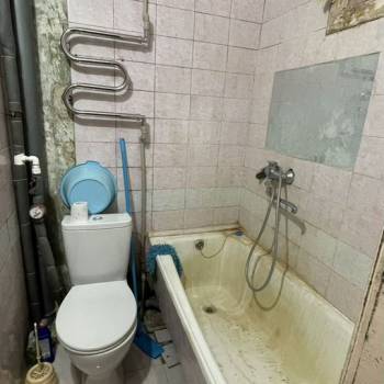 Сдается 2-х комнатная квартира, 43 м²