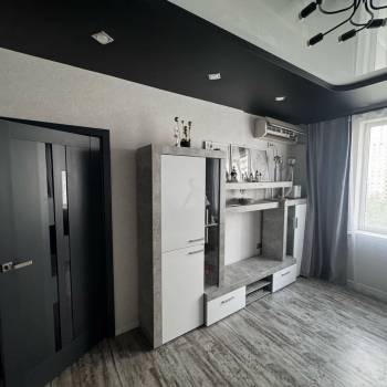 Продается 2-х комнатная квартира, 63,4 м²