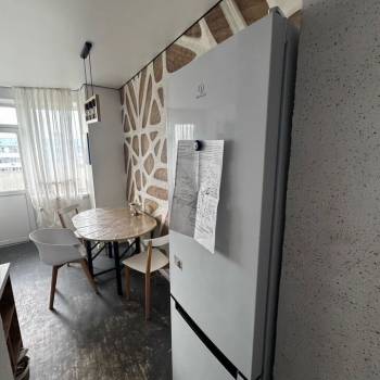 Продается 2-х комнатная квартира, 63,4 м²