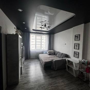 Продается 2-х комнатная квартира, 63,4 м²