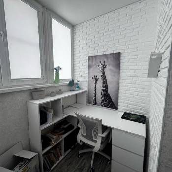 Продается 2-х комнатная квартира, 63,4 м²
