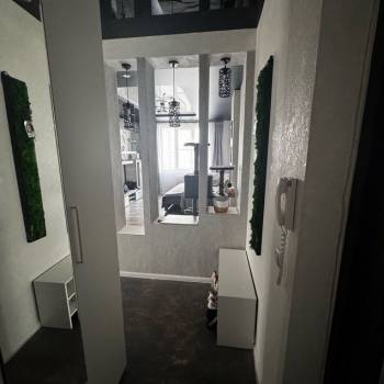 Продается 2-х комнатная квартира, 63,4 м²