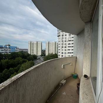 Продается 2-х комнатная квартира, 63,4 м²