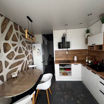 Продается 2-х комнатная квартира, 63,4 м²