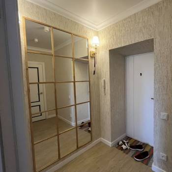 Продается 1-комнатная квартира, 35 м²