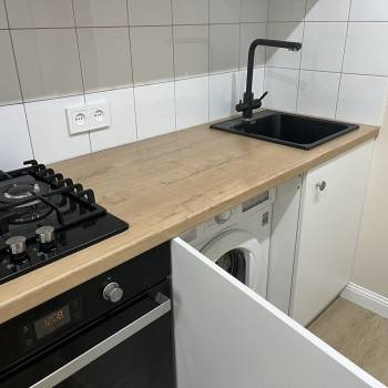 Продается 1-комнатная квартира, 35 м²