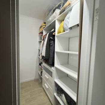 Продается 1-комнатная квартира, 35 м²