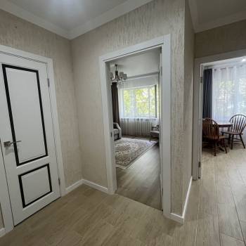 Продается 1-комнатная квартира, 35 м²