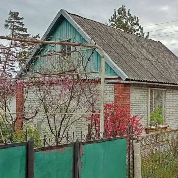 Продается Дом, 36 м²