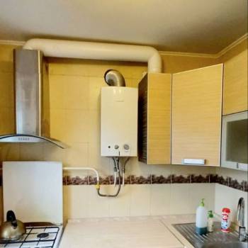 Сдается 2-х комнатная квартира, 46 м²