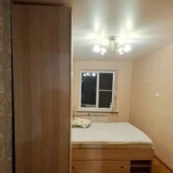 Сдается 2-х комнатная квартира, 46 м²