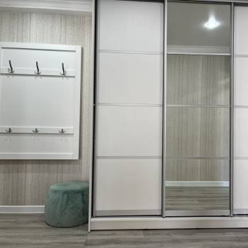 Продается 3-х комнатная квартира, 76 м²