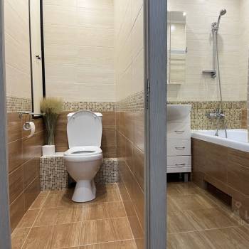 Продается 3-х комнатная квартира, 76 м²