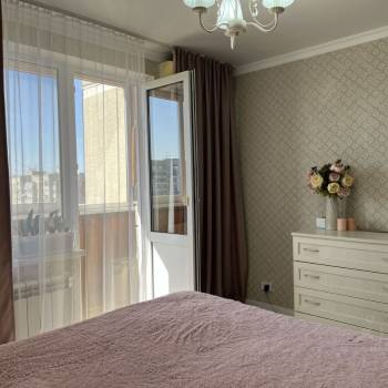 Продается 3-х комнатная квартира, 76 м²