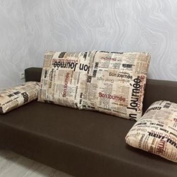 Сдается Посуточно, 36 м²