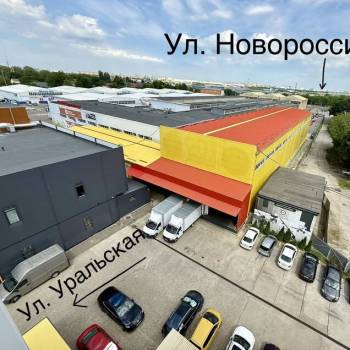 Сдается Нежилое помещение, 611 м²