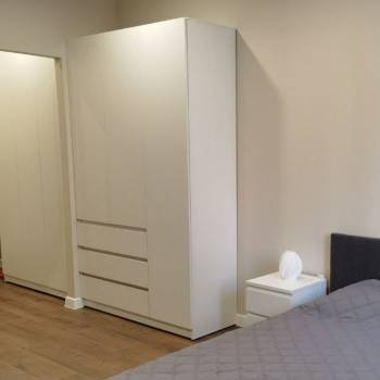 Сдается 1-комнатная квартира, 23 м²