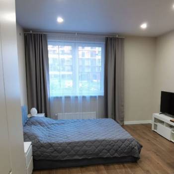 Сдается 1-комнатная квартира, 23 м²