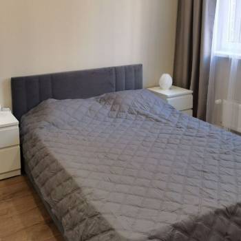 Сдается 1-комнатная квартира, 23 м²