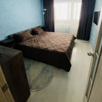 Продается 3-х комнатная квартира, 64,7 м²