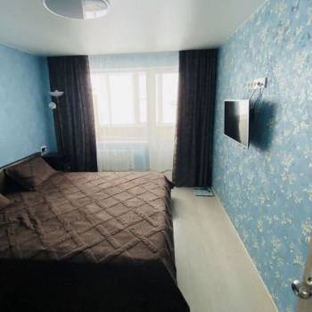 Продается 3-х комнатная квартира, 64,7 м²