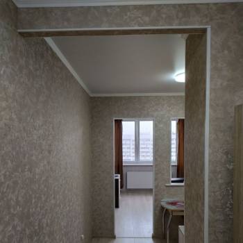Сдается 1-комнатная квартира, 25 м²