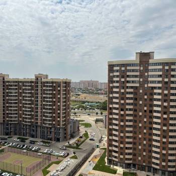 Продается 2-х комнатная квартира, 67,7 м²