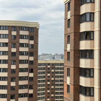 Продается 2-х комнатная квартира, 67,7 м²