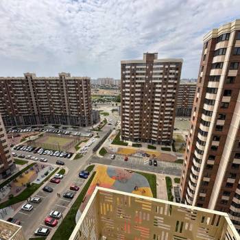 Продается 2-х комнатная квартира, 67,7 м²