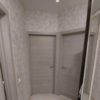 Продается 1-комнатная квартира, 35,85 м²