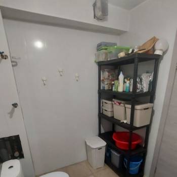 Продается 1-комнатная квартира, 35,85 м²