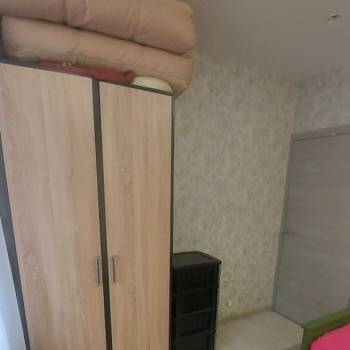 Продается 1-комнатная квартира, 35,85 м²