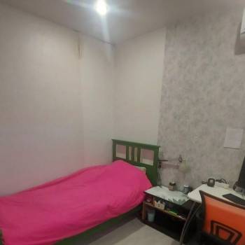 Продается 1-комнатная квартира, 35,85 м²