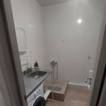 Продается 1-комнатная квартира, 35,85 м²
