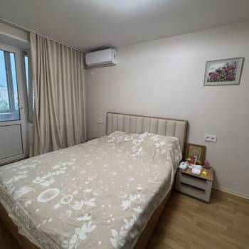 Продается 3-х комнатная квартира, 66,1 м²