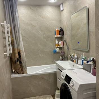 Продается 3-х комнатная квартира, 66,1 м²