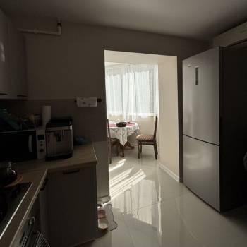 Продается 3-х комнатная квартира, 66,1 м²