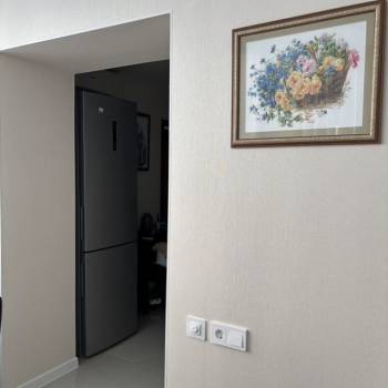 Продается 3-х комнатная квартира, 66,1 м²