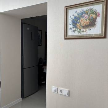 Продается 3-х комнатная квартира, 66,1 м²
