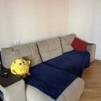 Продается 3-х комнатная квартира, 66,1 м²