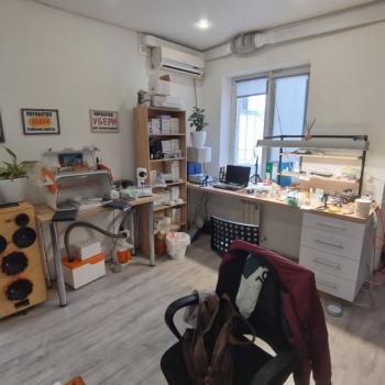 Сдается Нежилое помещение, 50 м²