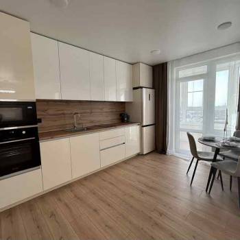 Сдается 2-х комнатная квартира, 42,3 м²