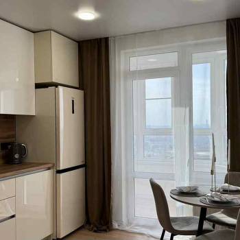 Сдается 2-х комнатная квартира, 42,3 м²