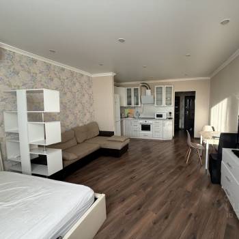 Сдается 1-комнатная квартира, 32 м²