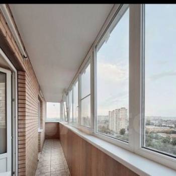 Сдается 2-х комнатная квартира, 73 м²