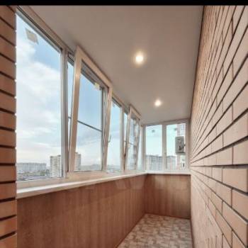 Сдается 2-х комнатная квартира, 73 м²