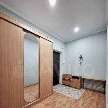 Сдается 2-х комнатная квартира, 73 м²