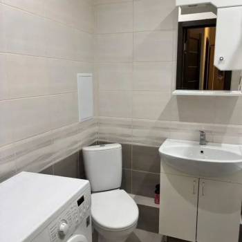 Сдается 1-комнатная квартира, 44 м²