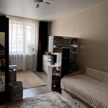 Сдается 2-х комнатная квартира, 57,6 м²